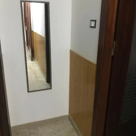 Casa de Férias Comodo Mini