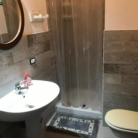 Feriehus Comodo Mini Cinisi