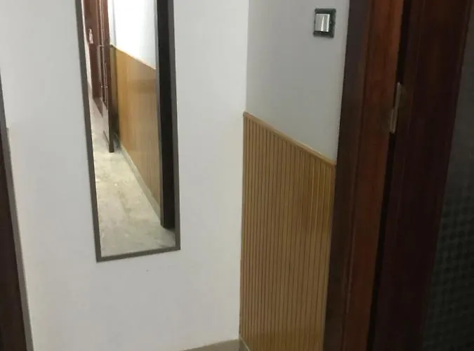 Feriehus Comodo Mini