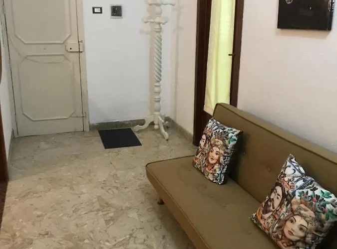 Feriehus Comodo Mini