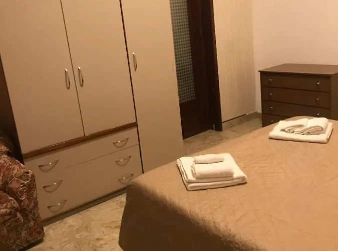 Comodo Mini * Cinisi