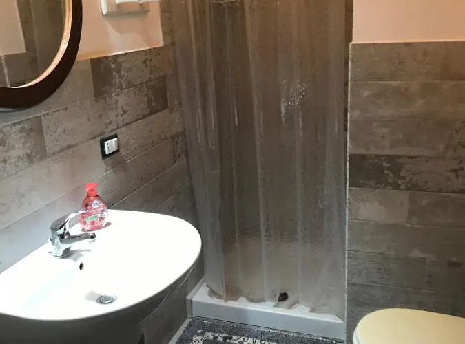 Feriehus Comodo Mini Cinisi
